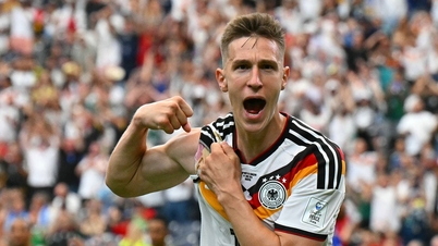 Germany vs. Paraguay (3:30 AM): Will the 'Tank' revive confidence?