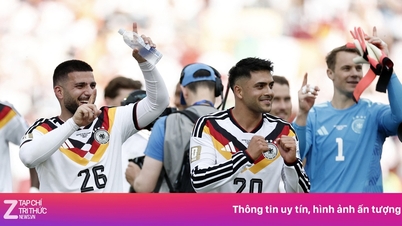 Evoluția meciului dintre Germania și Paraguay