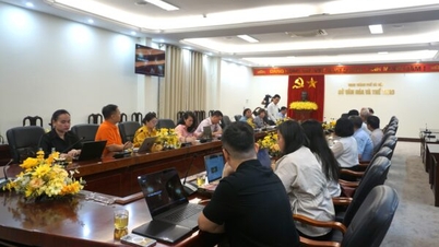 Suggestions for choosing cultural symbols for Hanoi.