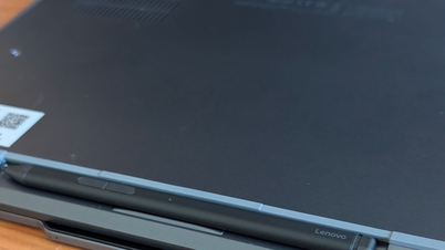 بهبود قلم در ThinkPad X1 2-in-1 Gen 11: جایی که زیبایی‌شناسی با تجربه عملی در تضاد است.