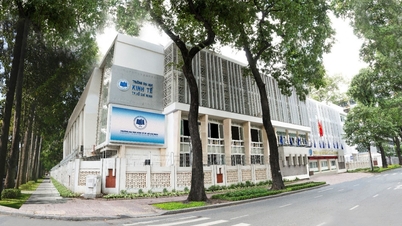 Implementación del acuerdo de cooperación entre el Comité Popular de la ciudad de Dong Nai y la Universidad de Economía de Ciudad Ho Chi Minh.