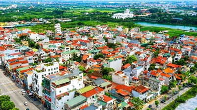 Em Bac Ninh, a verba destinada a chefes de aldeia temporários nomeados pela comuna após reorganização ou fusão é a mesma que a destinada a chefes de aldeia oficiais.