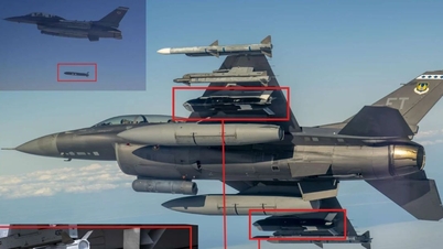 صاروخ AGM-188A Rusty Dagger: تقنية بعيدة المدى تشكل مستقبل ساحة المعركة.