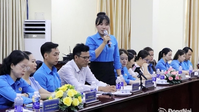 ประสิทธิผลของรูปแบบสหภาพแรงงานดิจิทัล