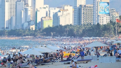 Tourism disrupted by extreme heat