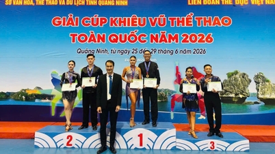 កៅបាងឈ្នះមេដាយចំនួន ៤៥ នៅក្នុងការប្រកួតជើងឯកយុវជនជាតិ និងពានរង្វាន់រាំកីឡាជាតិ - កាសែតអនឡាញកៅបាង