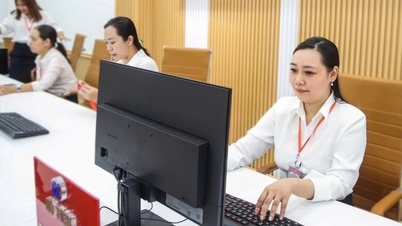 Bảng lương mới từ 1/7 của cán bộ, công chức và lực lượng vũ trang