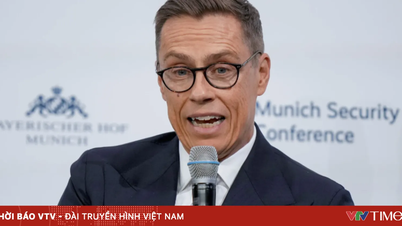Die NATO ist berechtigt, Atomwaffen auf finnischem Territorium zu stationieren.