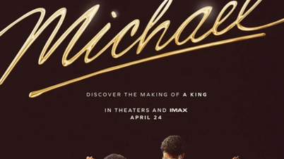 Film Michael Jackson melampaui 'Oppenheimer' dan menjadi film biografi terlaris dalam sejarah.
