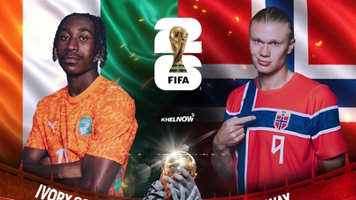 Pronóstico del partido Costa de Marfil vs Noruega: La actuación explosiva de Haaland