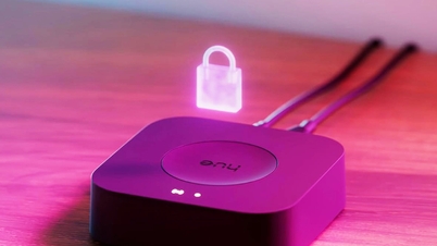 Philips Hue Bridge Pro پر اپ ڈیٹ کی خرابی کے بارے میں ایک انتباہ اشارہ کرتا ہے کہ ڈیوائس کام کرنا بند کر سکتی ہے۔