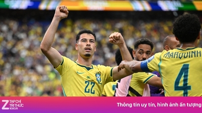 Miljoenen kijkers voor een accurate voorspelling van wie Brazilië naar de volgende ronde zal leiden.