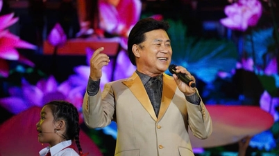50 ปีแห่งนครโฮจิมินห์: ความทรงจำที่ไม่เคยเปิดเผยของศิลปิน (ตอนที่ 1)