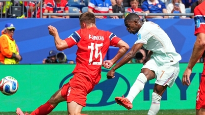 Seizièmes de finale de la Coupe du monde 2026, tôt le matin du 1er juillet : la route se poursuit.