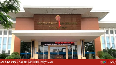 Quang Ngain 416 virkamiehen ja virkamiehen on maksettava takaisin tukirahat fuusion jälkeen.