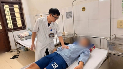 Nadir bir vaka: Tanı konulmadan önce 20 yıldan fazla süren ağrının nedeni, üreterin inferior vena kava altında "gizlenmesi" olarak belirlendi.