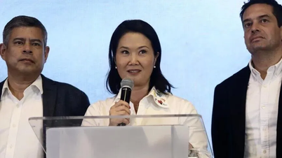 O Peru tem sua primeira presidente mulher eleita democraticamente.