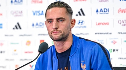 Adrien Rabiot avertizează Franța: Eliminatorii Cupei Mondiale din 2026 vor fi o competiție grea.