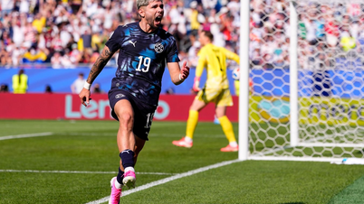 Copa do Mundo de 2026: Paraguai vence nos pênaltis e elimina a Alemanha.