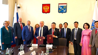 Da Nang deblochează mecanisme speciale și dă lovitura integrării internaționale în noua eră.