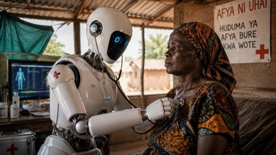 L'intelligenza artificiale sta cambiando il settore sanitario: non sostituirà i medici nella cura delle malattie, ma contribuirà a salvare più vite.