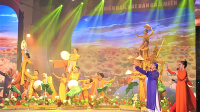 Da Nang wird am Volksmusik- und Gesangsfestival der Drei Regionen 2026 teilnehmen.