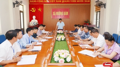 Muong Bam excelle dans la mobilisation de masse.