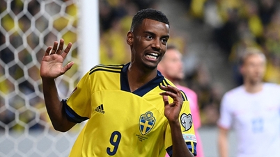 Prediksi skor Piala Dunia: Swedia akan memaksa Prancis bermain hingga perpanjangan waktu.