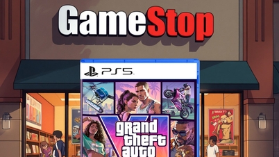 Warum gehen die Vorbestellungen für GTA 6 bei GameStop trotz der immensen Beliebtheit des Spiels so schleppend voran?