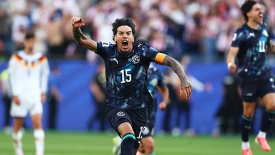 Paraguay eliminierte Deutschland nach einem nervenaufreibenden Elfmeterschießen.