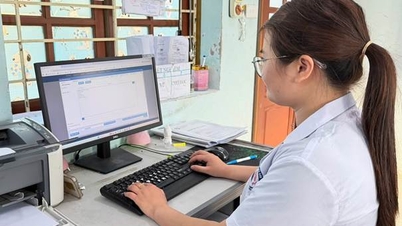 Lang Son Lung Hospital intensiverer sin digitale transformation.