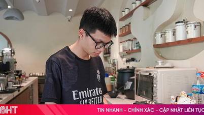 Chủ quán cà phê ở Hà Tĩnh loay hoay trước quy định trả tiền bản quyền âm nhạc
