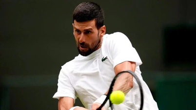 Wimbledon: ¿Una carrera entre dos caballos o entre tres?