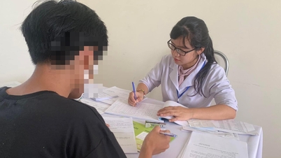 הואה מרחיבה את "מגן" מניעת ה-HIV שלה עבור קבוצות בסיכון גבוה.