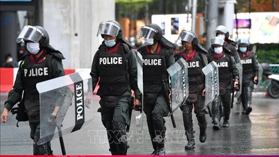 Continuano gli attacchi violenti nelle province più meridionali della Thailandia.