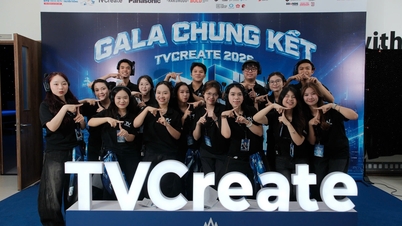 TVCreate 2026: "מה שאנחנו הכי גאים בו הוא לא רק התחרות, אלא האנשים שהתאחדו כדי ליצור אותה."