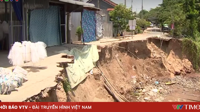 Mengubah pola pikir tentang pencegahan tanah longsor dan adaptasi terhadap alam.