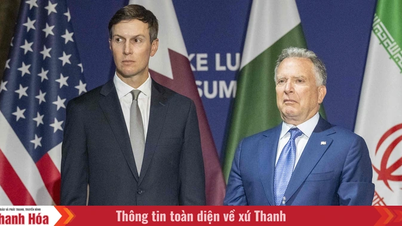 Información contradictoria sobre el diálogo entre Estados Unidos e Irán en Doha.
