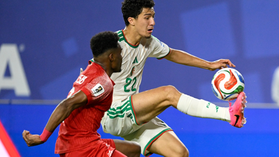 كأس العالم 2026: لاعب من مواليد فيتنام من بين أبرز اللاعبين الشباب في دور المجموعات.