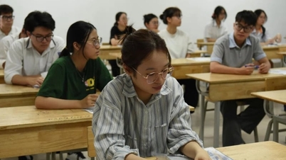 Výsledky maturitních zkoušek z roku 2026 budou oznámeny zítra ráno.