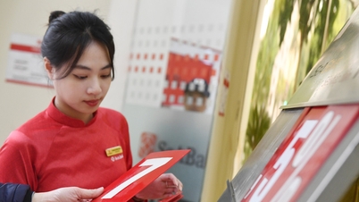 Tipos de interés bancarios hoy, 30 de junio: Saigonbank ofrece el tipo de interés más alto, del 7,9% anual.