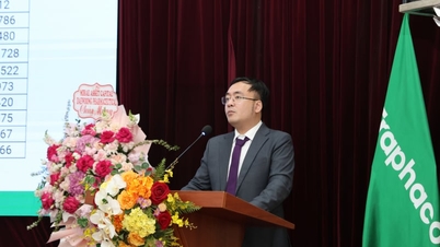 Pham Hoang Anh - Vietnam ilaç sektörünü bir sonraki seviyeye taşıma yolculuğunda genç bir liderin simgesi.