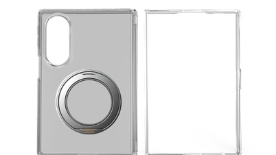 Se ha revelado el nuevo diseño del Galaxy Z Fold8: cambios en la relación de aspecto de la pantalla y en el módulo de la cámara.