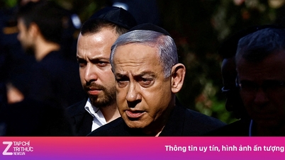 Le rival « émergent » de Netanyahu