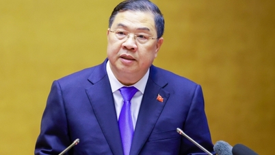 Resolusi No. 10-NQ/TW membuka fasa pembangunan baharu untuk sektor FDI di Vietnam.