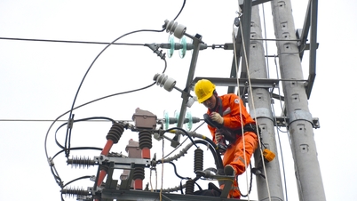 Stromausfallplan für Vinh Long (ehemals Tra Vinh) vom 30. Juni bis 5. Juli 2026: In vielen Wohngebieten wird es zu kontinuierlichen Stromausfällen kommen.