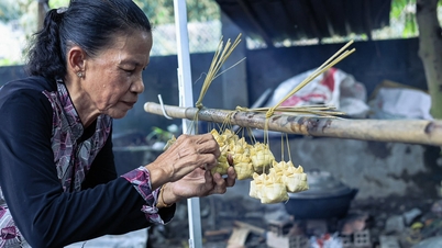 Les spécialités d'An Giang sont nombreuses ; il est difficile de s'en procurer, et il faut faire preuve de discernement pour les apprécier pleinement.