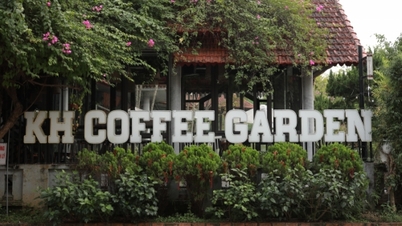 Top những quán cafe đẹp ở Thanh Hóa du khách không thể bỏ qua