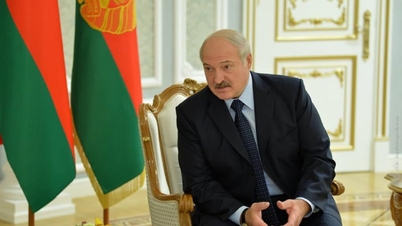 China membuka pintu bagi masuknya modal besar-besaran ke Belarus: Minsk memulai jalan yang membuat Barat khawatir.