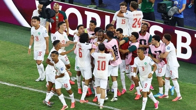 World Cup 2026: Morocco defeats Netherlands on penalties, securing a place in the Round of 16.